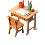 School Furniture