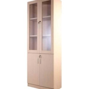BAS Office File & Storage Cabinet 11