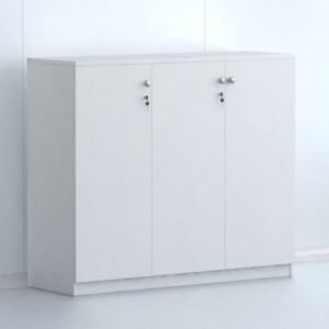 BAS Office File & Storage Cabinet 13