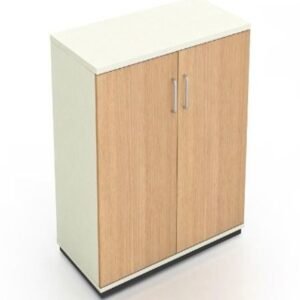 BAS Office File & Storage Cabinet 14