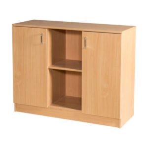 BAS Office File & Storage Cabinet 16