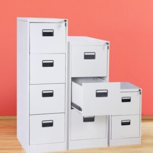 BAS Office File & Storage Cabinet 22