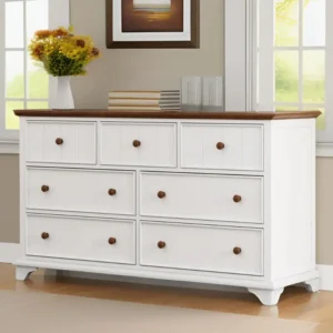 CHEST OF DRAWER