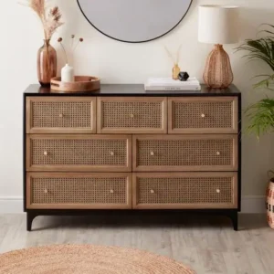 CHEST OF DRAWER