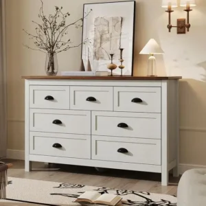 CHEST OF DRAWER