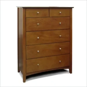 CHEST OF DRAWER