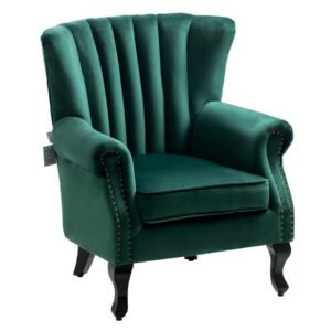 ROBERA ARM CHAIR CUSTOM