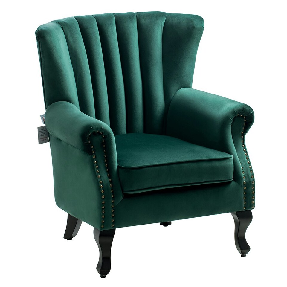 ROBERA ARM CHAIR CUSTOM