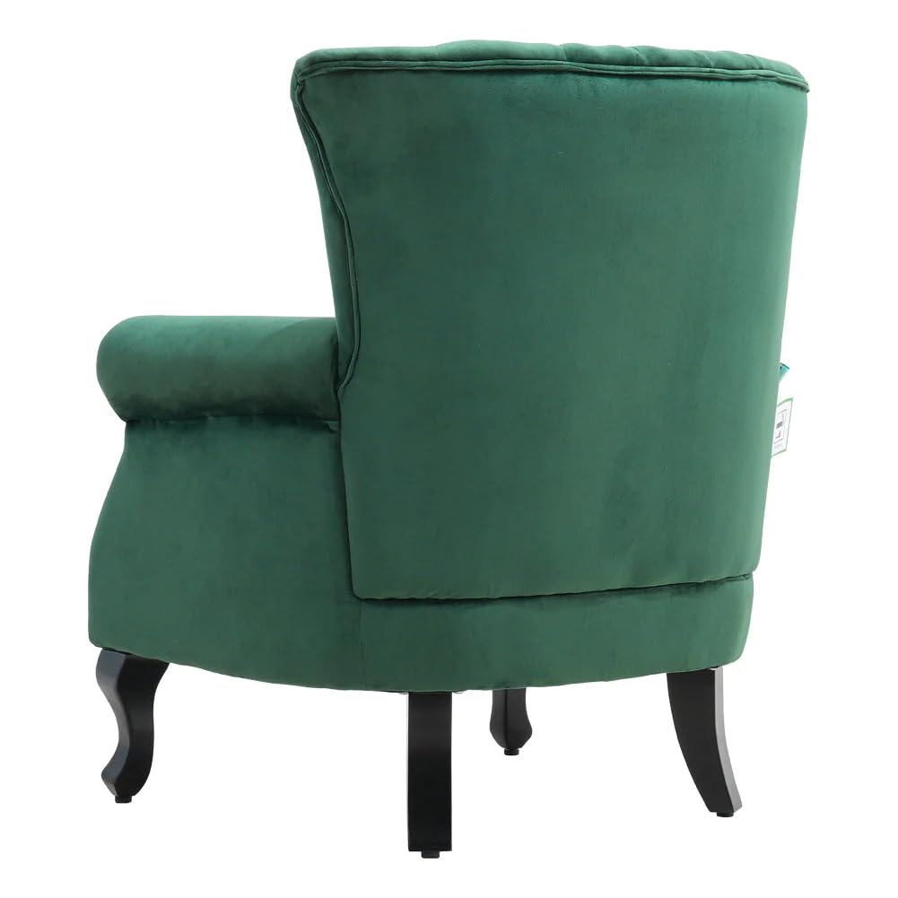 ROBERA ARM CHAIR CUSTOM - Image 3