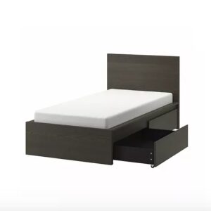 Bab : Bed Custom Made 01