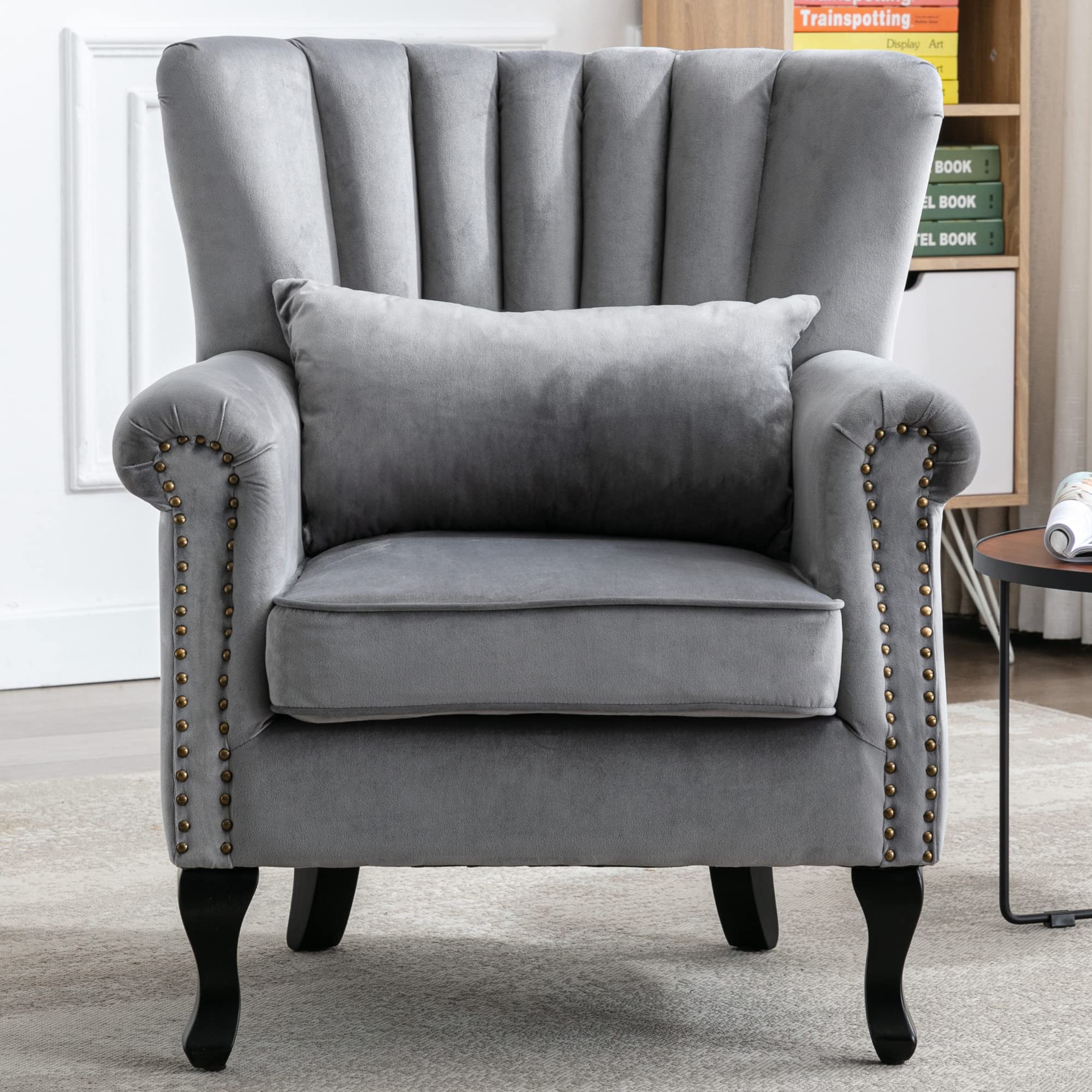 ROBERA ARM CHAIR CUSTOM - Image 5