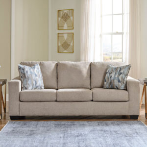 CUSTOM MADE SOFA