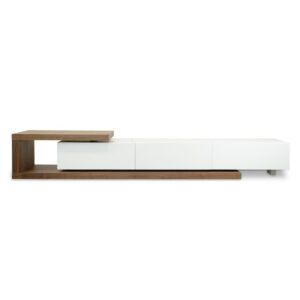 Oslo Entertainment TV Unit Custom Made