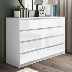 CHEST OF DRAWER
