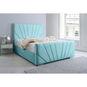 FABRIC BED