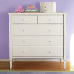 CHEST OF DRAWER