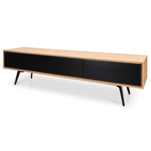 Modern Entertainment TV Unit Custom Made