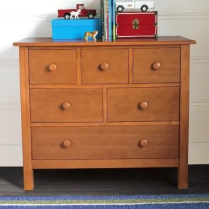 CHEST OF DRAWER