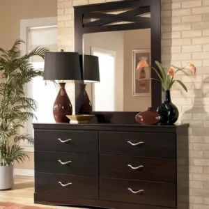 DRESSING TABLE