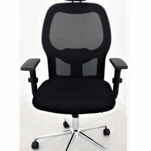 B-ASM3302 High Back Chair