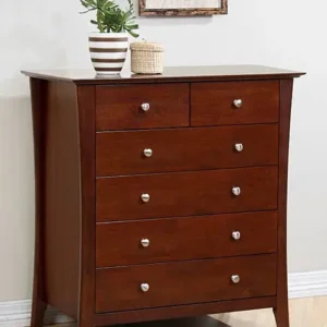 CHEST OF DRAWER