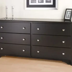 CHEST OF DRAWER