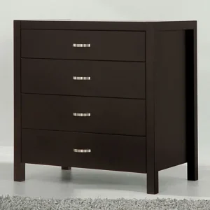 CHEST OF DRAWER