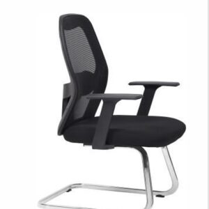 B-ASM3302V- Visitor Chair