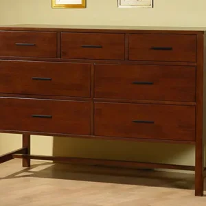 CHEST OF DRAWER