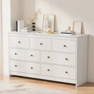 CHEST OF DRAWER