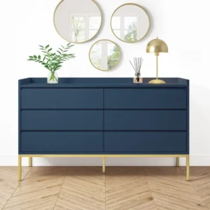 CHEST OF DRAWER