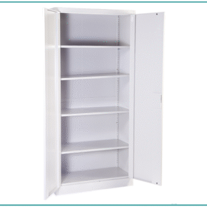 FILE CABINET TWO DOOR
