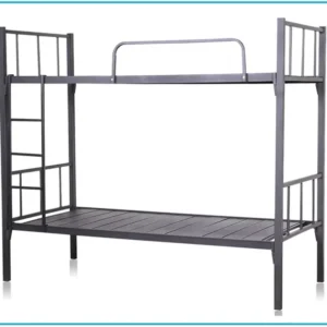 METAL BUNK BED