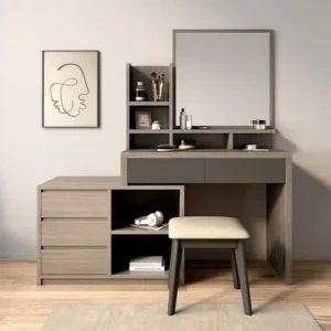 DRESSING TABLE