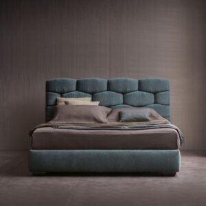 FABRIC BED