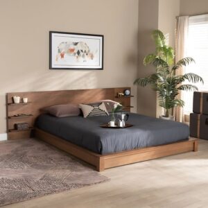 Japanese bed & low height bed