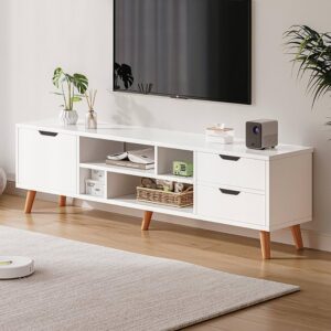 CUSTOM MADE TV CABINET