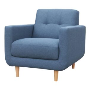 HOGAN ARM CHAIR CUSTOM