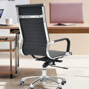 Executive Meeting High Back Chair