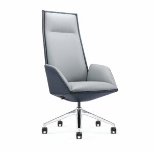 Mark Beauty Mid Back Executive Chair