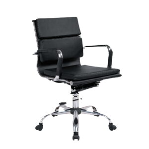 Paris Mid Back Executive Chair