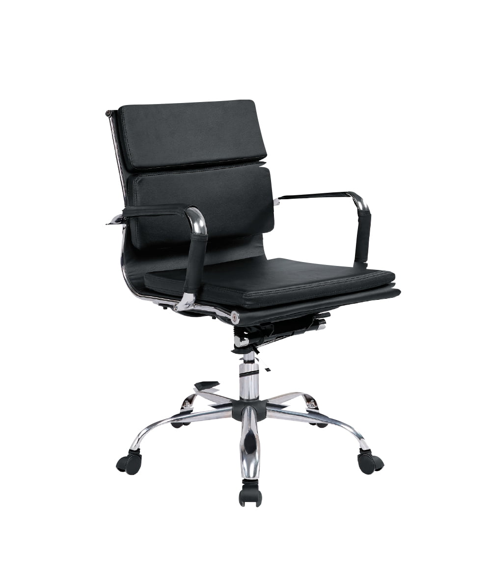 Paris Mid Back Executive Chair