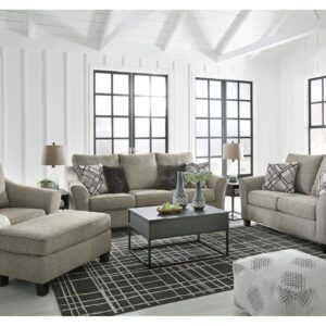 CUSTOM MADE SOFA