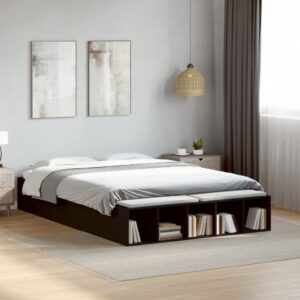 Japanese bed & low height bed