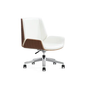 Woody Mid Back Chair