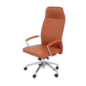 Hermes High Back Chair