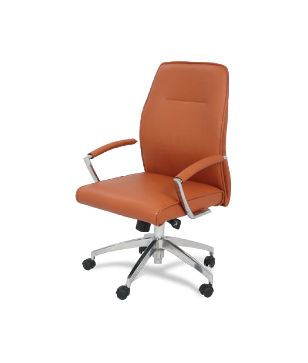 Hermes Mid Back Chair
