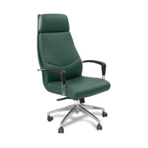 Darker High Back Chair
