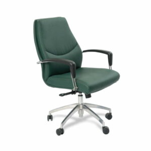 Darker Mid Back Chair