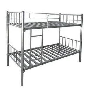 METAL BUNK BED